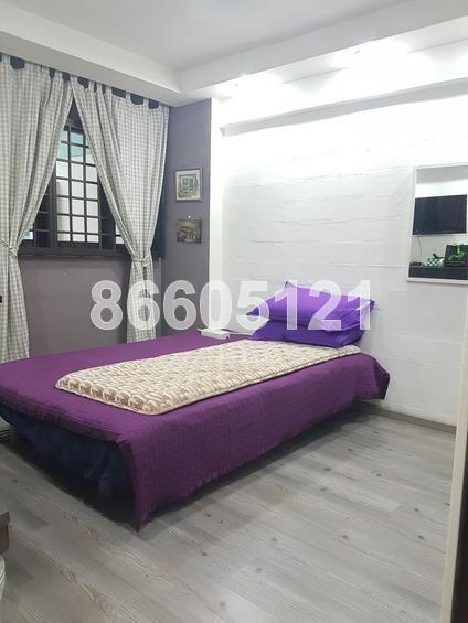 Blk 208 Boon Lay Place (Jurong West), HDB 3 Rooms #162651982